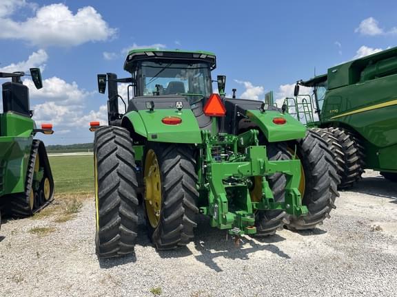 Image of John Deere 9R 390 equipment image 3