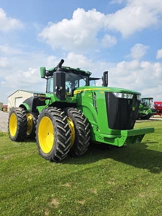 Image of John Deere 9R 390 equipment image 3