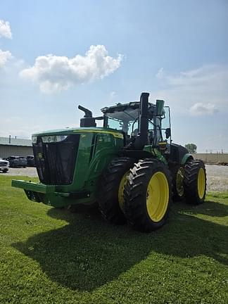 Image of John Deere 9R 390 Primary image