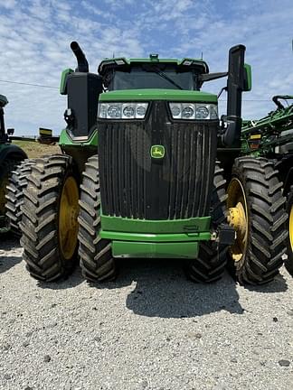 Image of John Deere 9R 390 equipment image 2