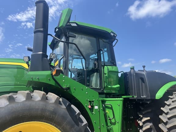 Image of John Deere 9R 440 equipment image 3