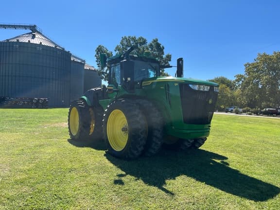Image of John Deere 9R 440 equipment image 2
