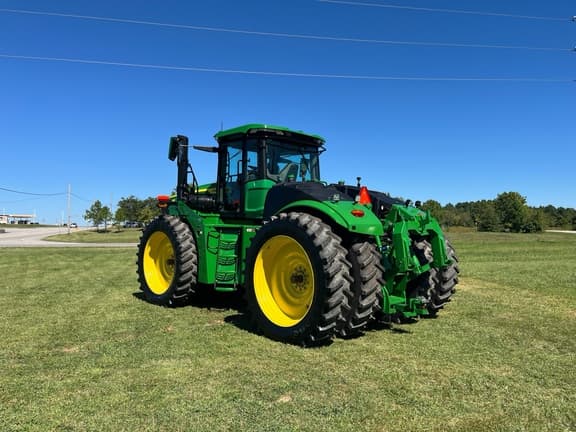 Image of John Deere 9R 440 equipment image 3