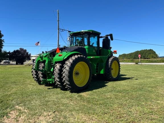 Image of John Deere 9R 440 equipment image 4