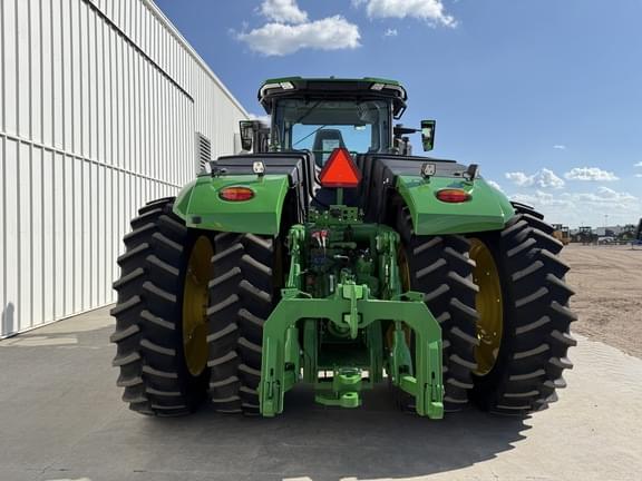 Image of John Deere 9R 440 equipment image 3