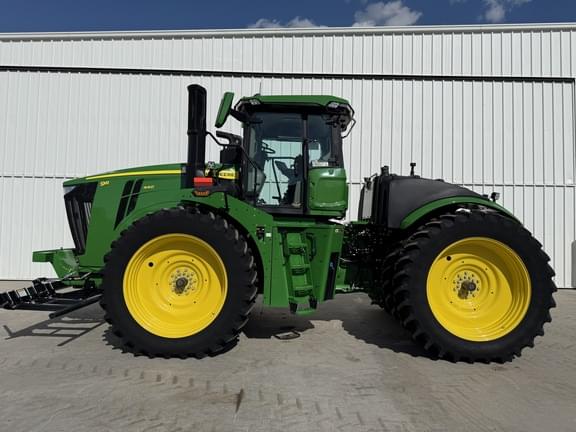 Image of John Deere 9R 440 equipment image 1