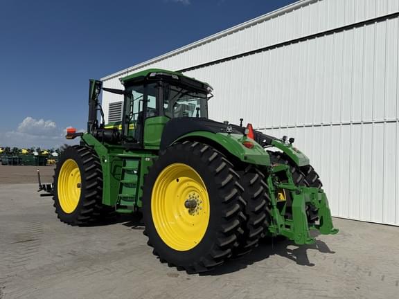 Image of John Deere 9R 440 equipment image 2