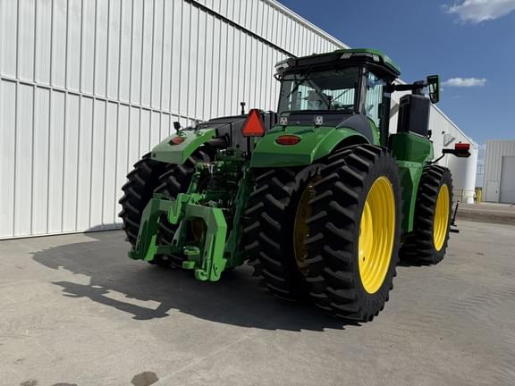 Image of John Deere 9R 440 equipment image 4