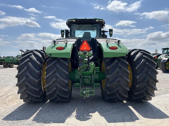 Image of John Deere 9R 440 equipment image 3