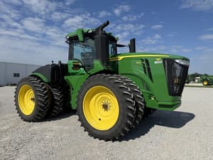 2023 John Deere 9R 440 Image
