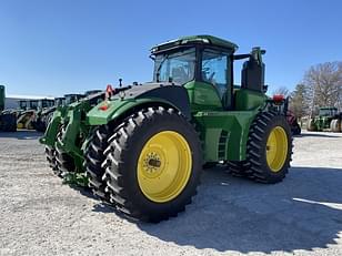 Main image John Deere 9R 440 11