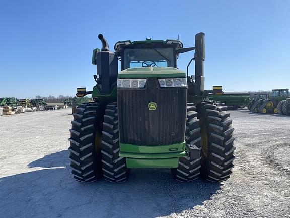 Image of John Deere 9R 440 equipment image 2