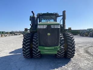 Main image John Deere 9R 440 3