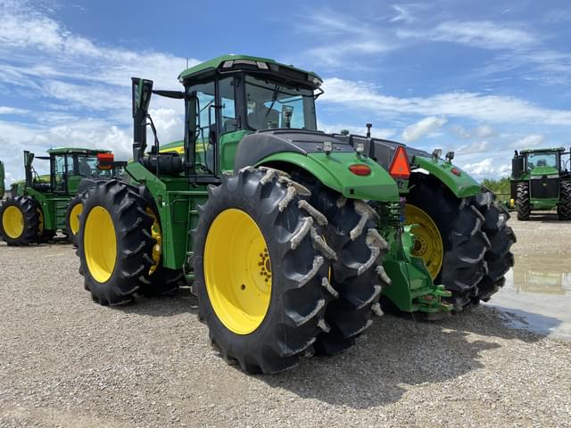 Image of John Deere 9R 440 equipment image 2