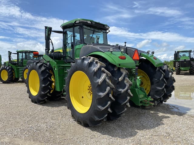 Image of John Deere 9R 440 equipment image 2