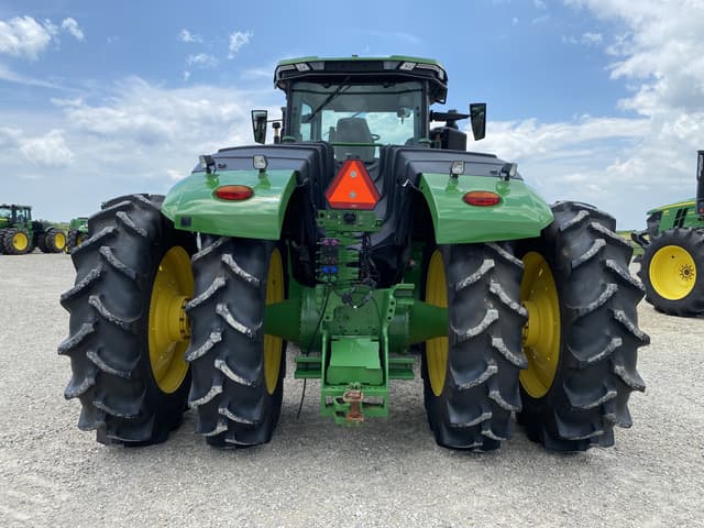 Image of John Deere 9R 440 equipment image 3