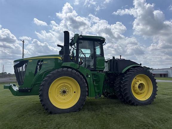 Image of John Deere 9R 440 equipment image 1