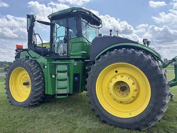 Image of John Deere 9R 440 equipment image 3
