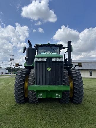 Image of John Deere 9R 440 equipment image 4