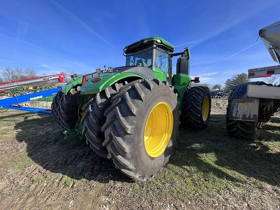 Image of John Deere 9R 440 equipment image 2