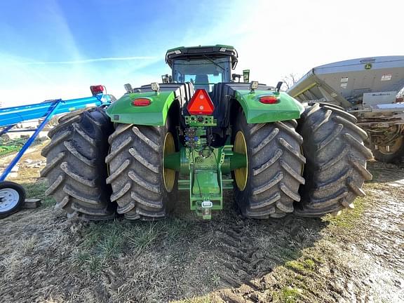 Image of John Deere 9R 440 equipment image 3