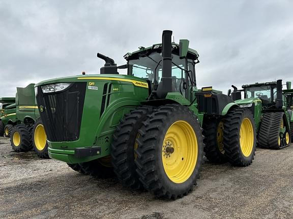 Image of John Deere 9R 440 Primary image