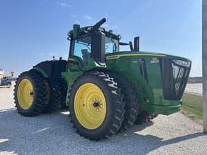 2023 John Deere 9R 440 Image