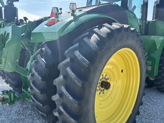 Image of John Deere 9R 440 equipment image 4