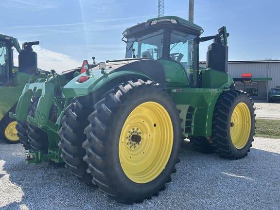 Image of John Deere 9R 440 equipment image 2