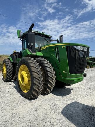 Image of John Deere 9R 440 Primary image