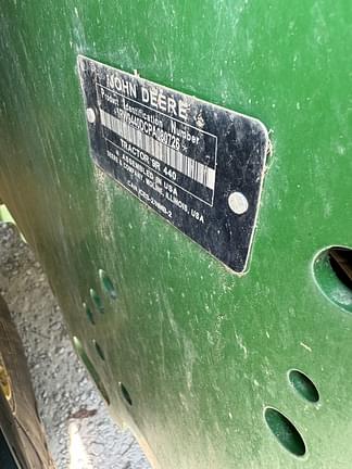 Image of John Deere 9R 440 equipment image 1