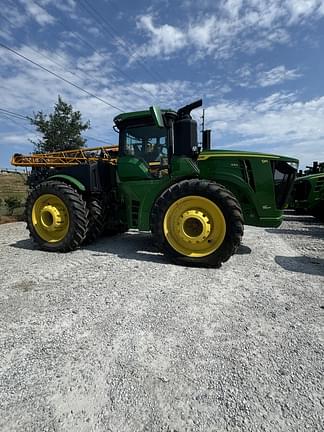 Image of John Deere 9R 440 equipment image 2