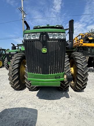 Image of John Deere 9R 440 equipment image 3