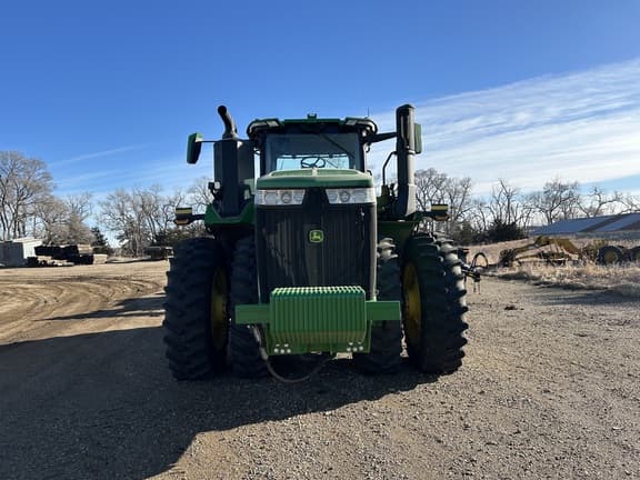 Image of John Deere 9R 440 equipment image 2