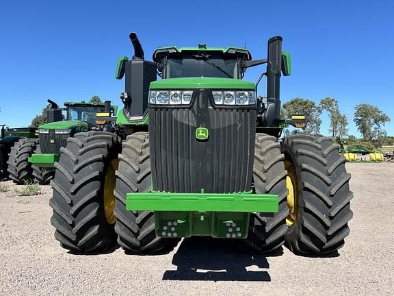 Image of John Deere 9R 440 equipment image 2