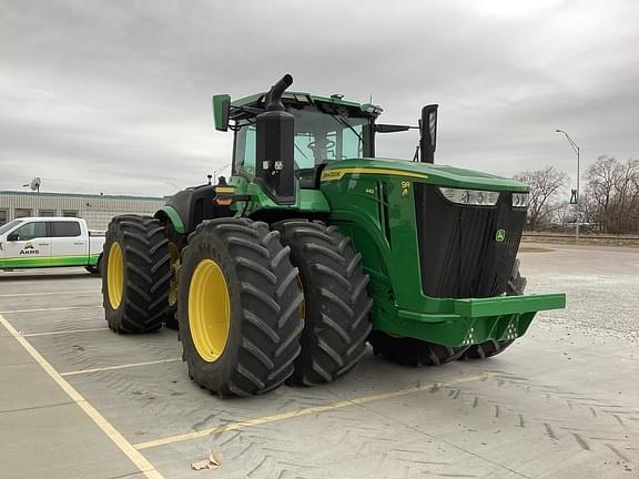 Image of John Deere 9R 440 equipment image 3
