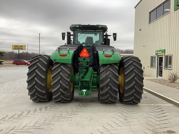 Image of John Deere 9R 440 equipment image 4