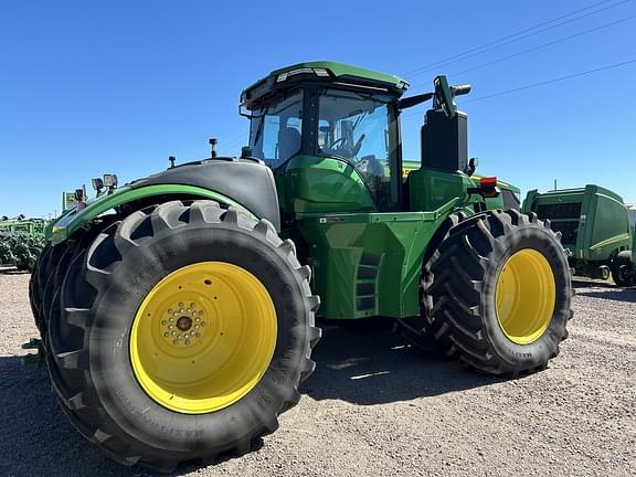 Image of John Deere 9R 440 equipment image 3