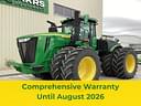 2023 John Deere 9R 440 Image