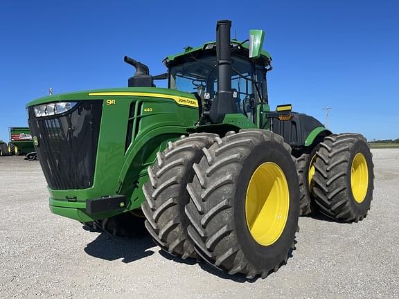 Image of John Deere 9R 440 Primary image