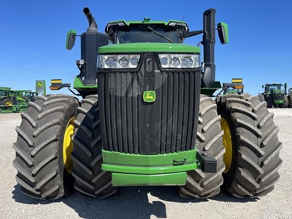 Image of John Deere 9R 440 equipment image 1