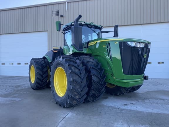 Equipment Main Image