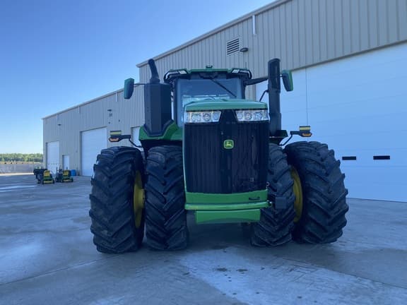 Image of John Deere 9R 440 equipment image 1