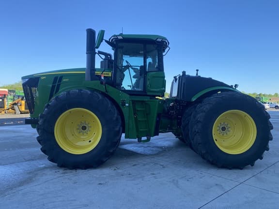 Image of John Deere 9R 440 equipment image 3