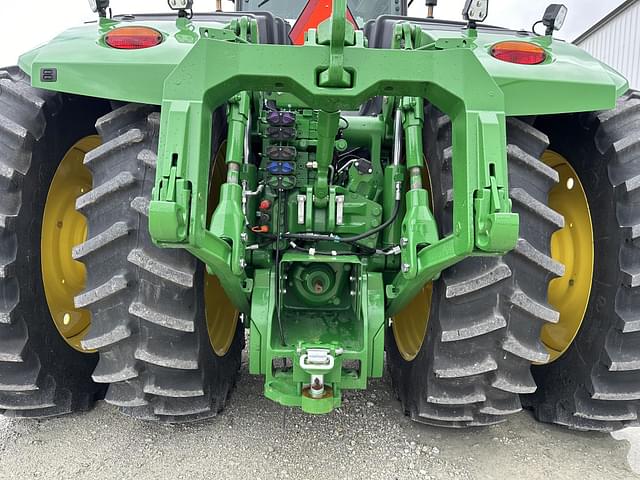 Image of John Deere 9R 440 equipment image 4