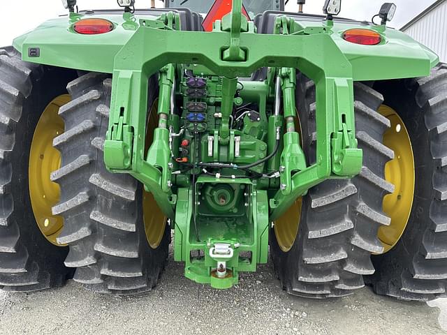 Image of John Deere 9R 440 equipment image 3