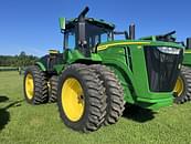 Thumbnail image John Deere 9R 440 0