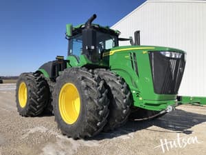 2023 John Deere 9R 440 Image