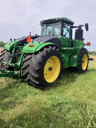 Image of John Deere 9R 440 equipment image 4
