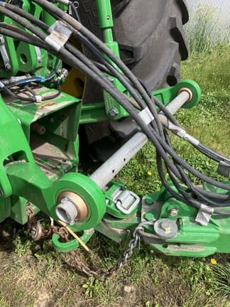 Image of John Deere 9R 440 equipment image 3